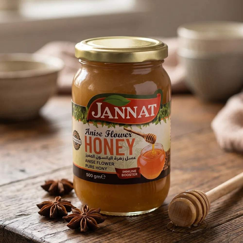 Apricot Jam
