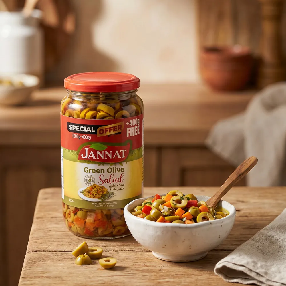 White Beans in Brine