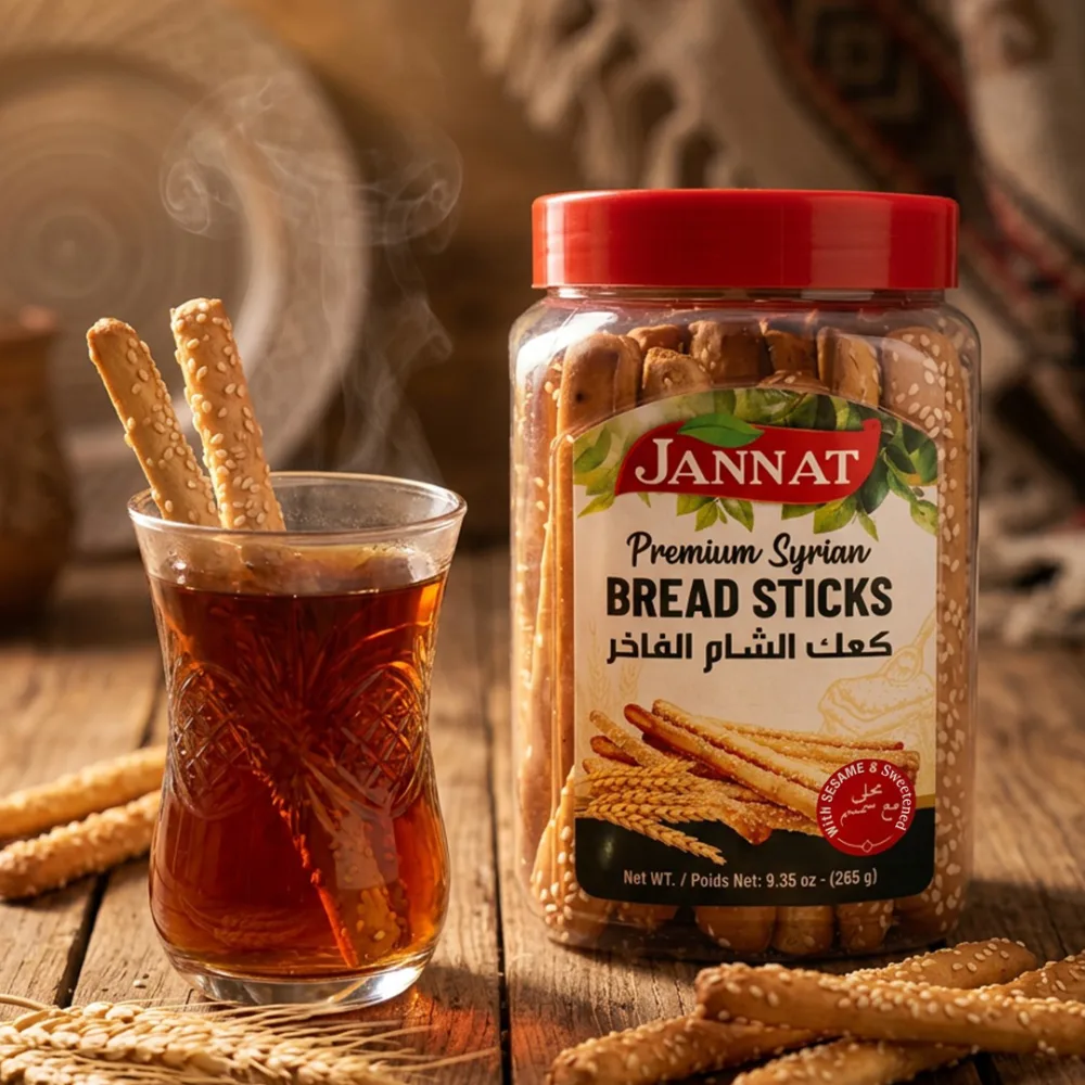 Tamarind Syrup